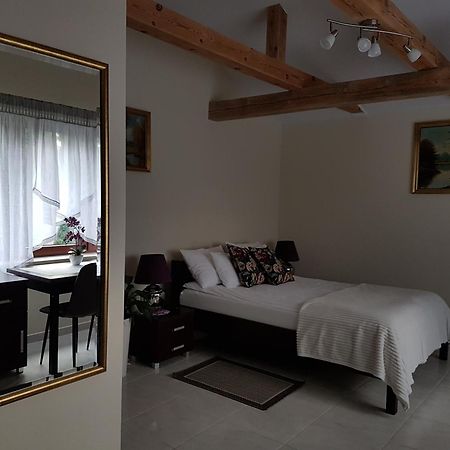 Apartamenty Avanti-Stare Miasto Zamosc Eksteriør billede