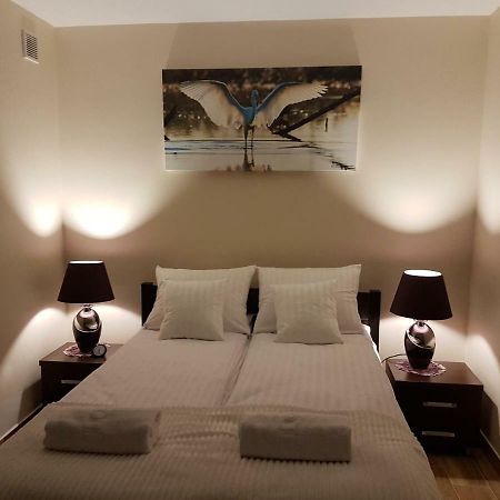 Apartamenty Avanti-Stare Miasto Zamosc Eksteriør billede