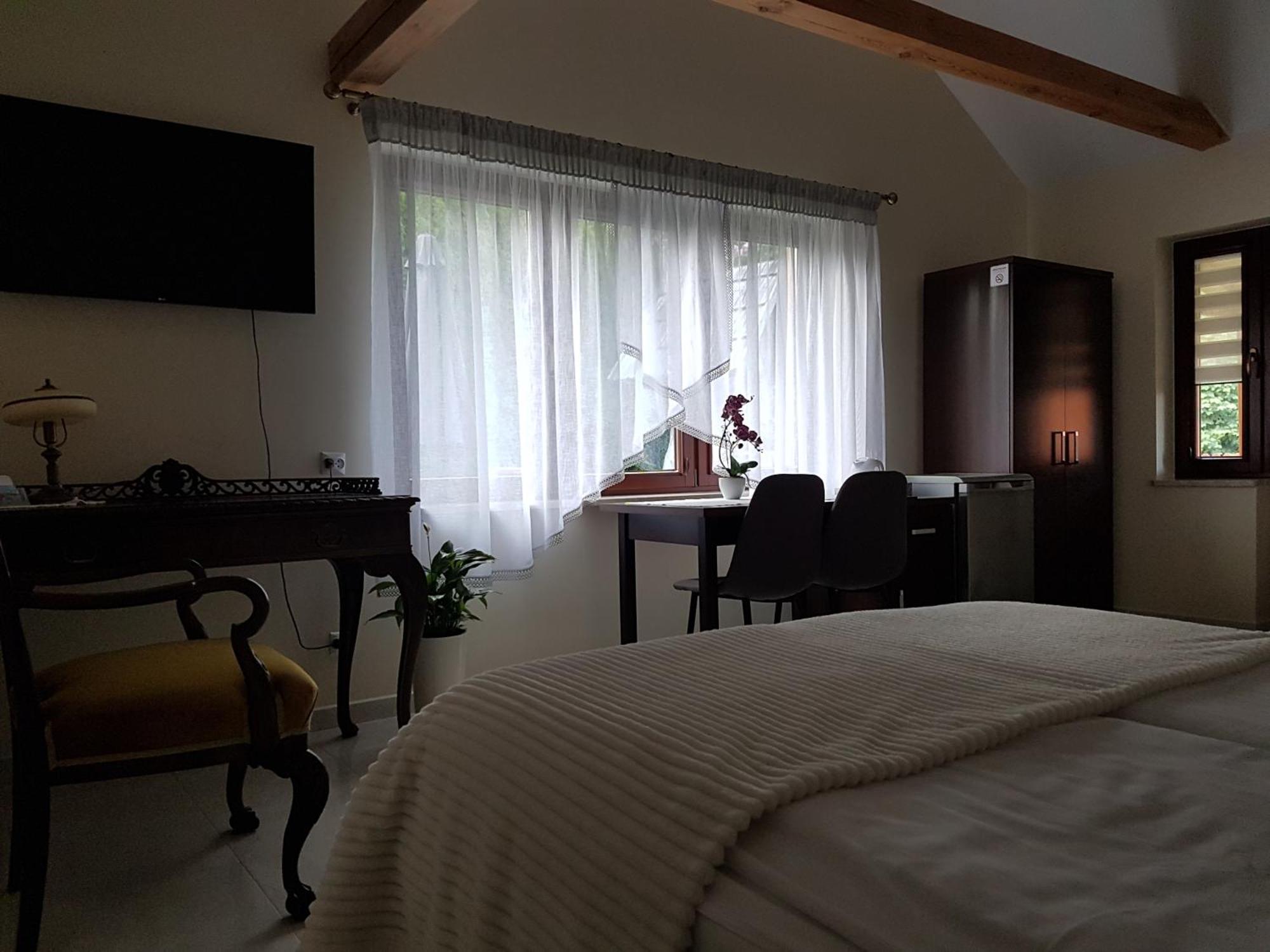 Apartamenty Avanti-Stare Miasto Zamosc Eksteriør billede