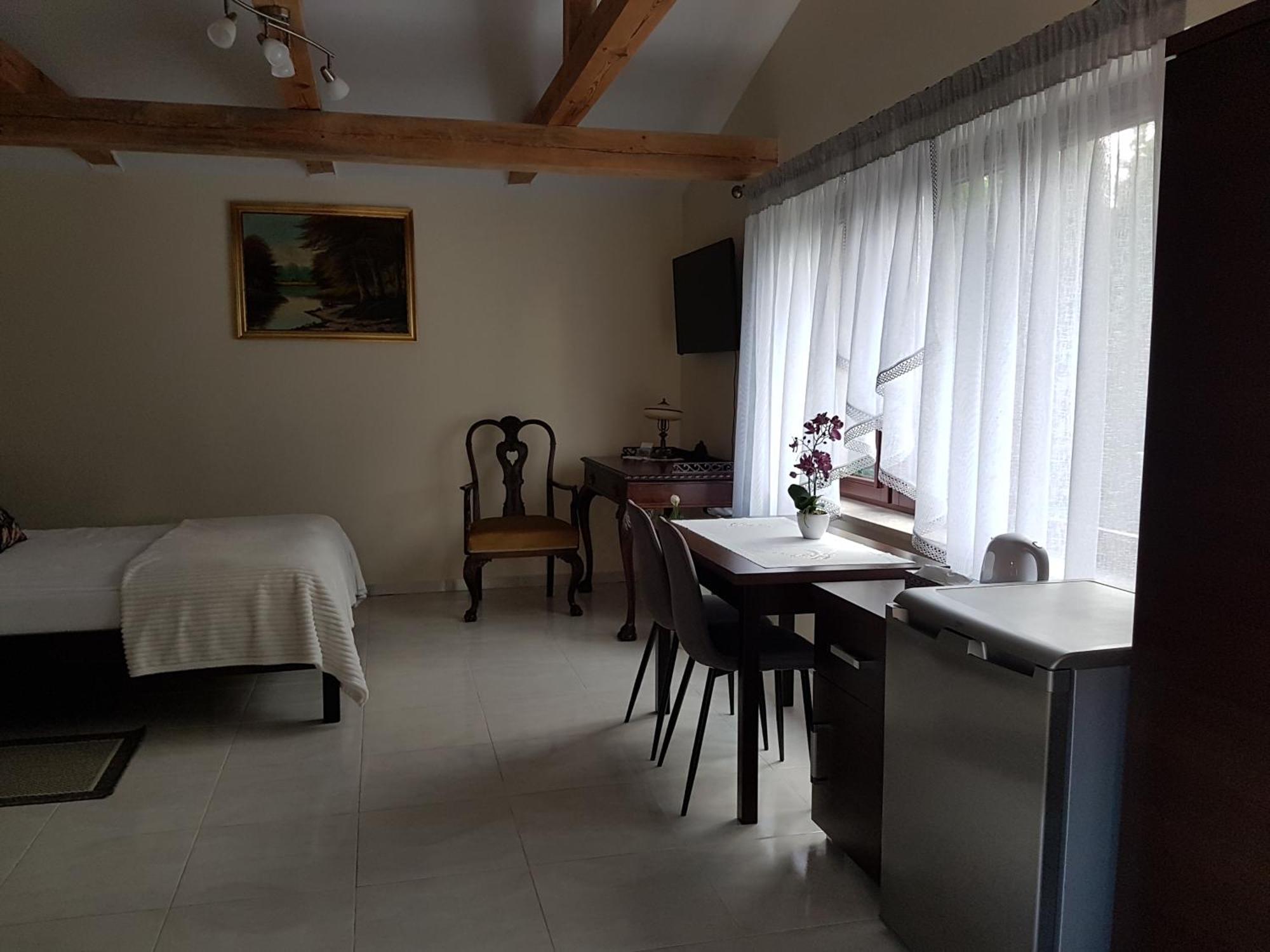 Apartamenty Avanti-Stare Miasto Zamosc Eksteriør billede