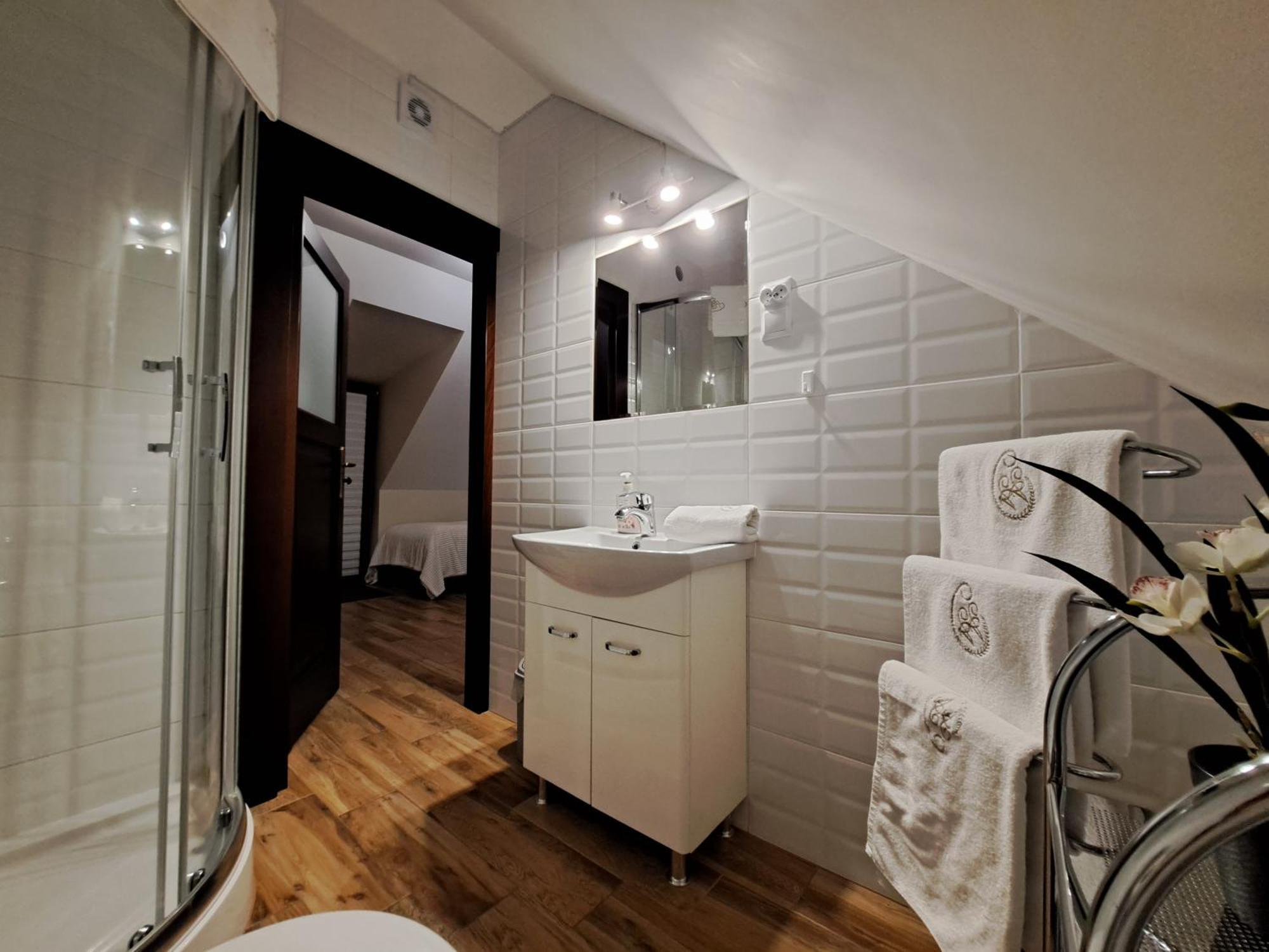 Apartamenty Avanti-Stare Miasto Zamosc Eksteriør billede
